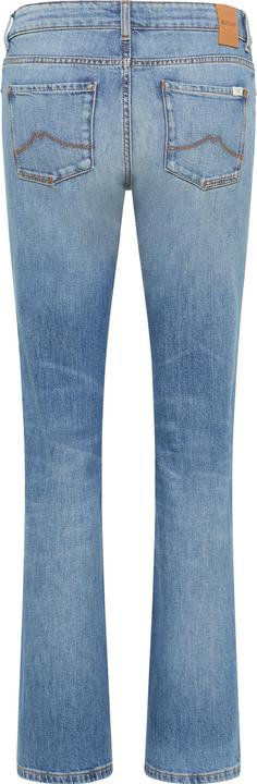 Produktbild Mustang Style Crosby Relaxed Straight (W27/L34)