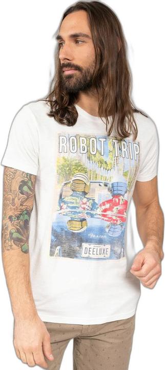Deeluxe t-shirt (M)