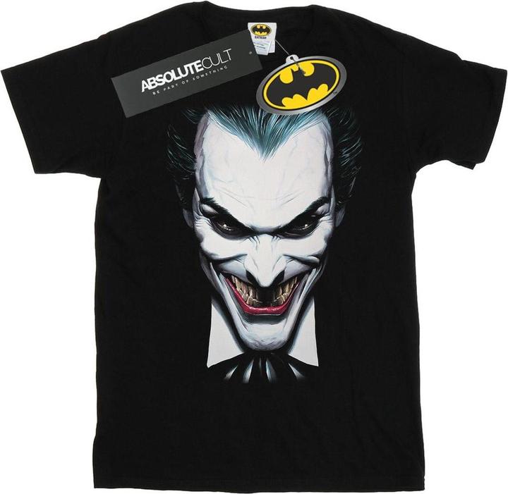 Produktbild The Joker By Alex Ross TShirt Jungen (140, 146)
