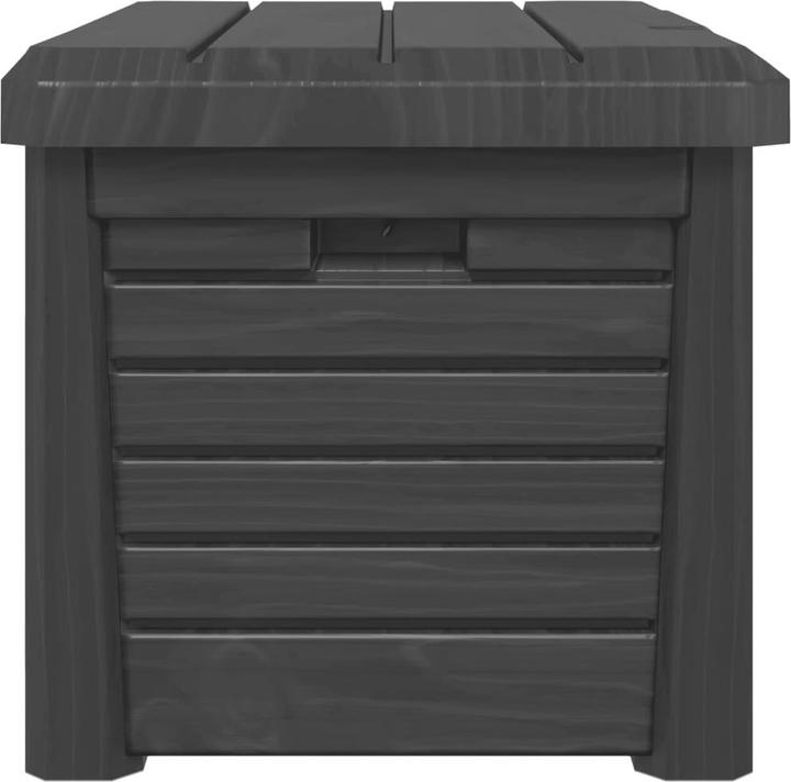 Produktbild VidaXL 10-tlg. Garten-Lounge-Set mit Kissen