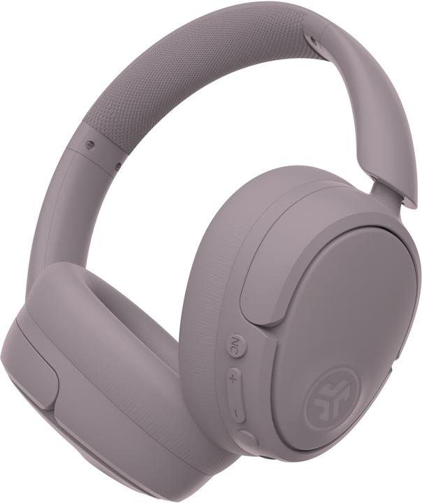 Produktbild JLab Audio JBuds Lux (ANC, 70 h, Kabellos, Kabelgebunden)