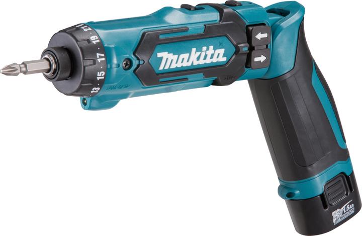 Makita Schraubenzieher (Akkubetrieb)