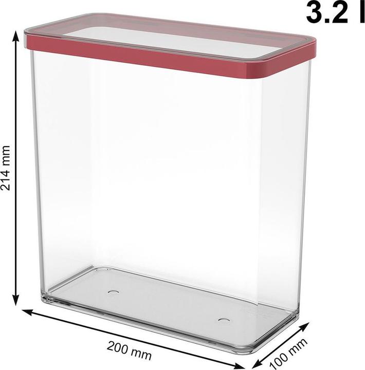 Produktbild Rotho Loft (3.20 l)
