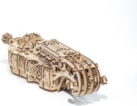 Image du produit Ugears Vielle à roue