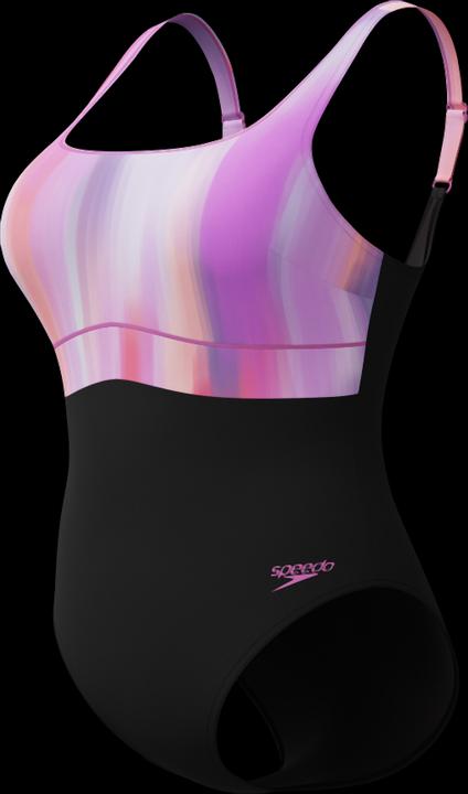 Speedo Shaping ContourEclipse Printed