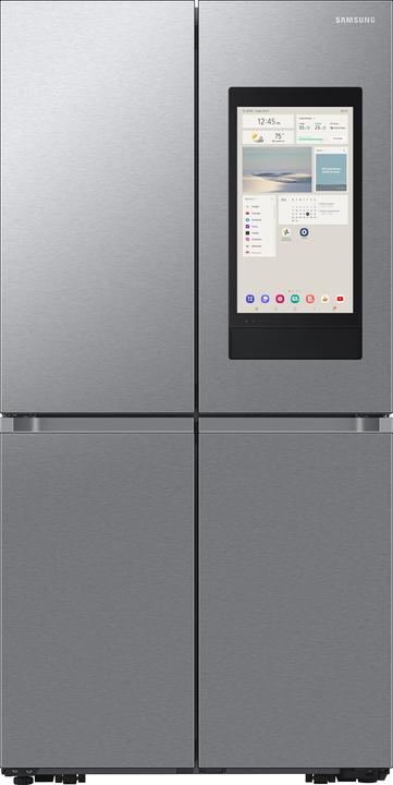 Samsung RF65DG9H0ESREF, French Door (edelstahl, Family Hub, Cool Select+, Beverage Center) (636 l)