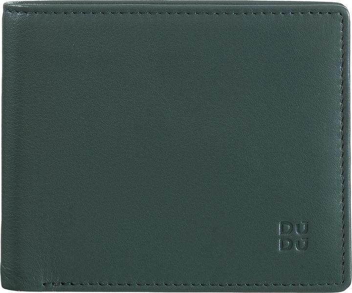 Produktbild Dudu Geldbörse RFID Leder 11 cm