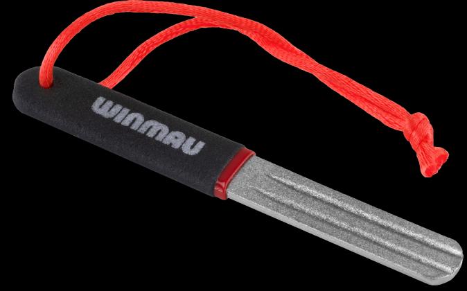 Produktbild Winmau V-Groove Sharpener
