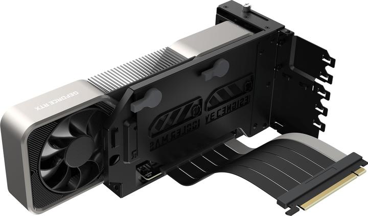 Produktbild Cooler Master Vertikales Grafikkarten-Halterungsset V3