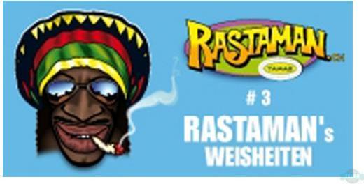 Actual product image Tamar Rastaman Wisdoms Filter Assort