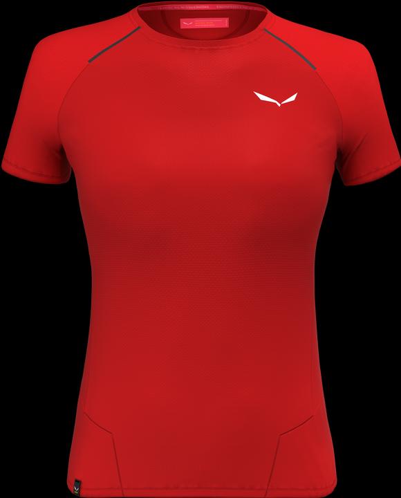 Actual product image Salewa PEDROC PTC DELTA Ladies T-SHIRT (34)