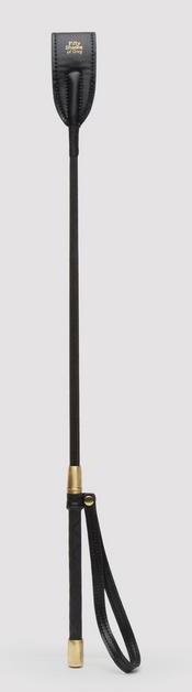 Actual product image Fifty Shades of Grey Bound to You Riding Crop