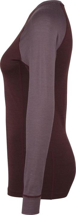 Image du produit Stoic Femmes Mérino180 BengtSt. L/S (XL)