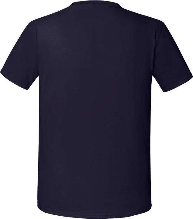 Actual product image Fruit of the Loom Premium Tshirt (5XL)