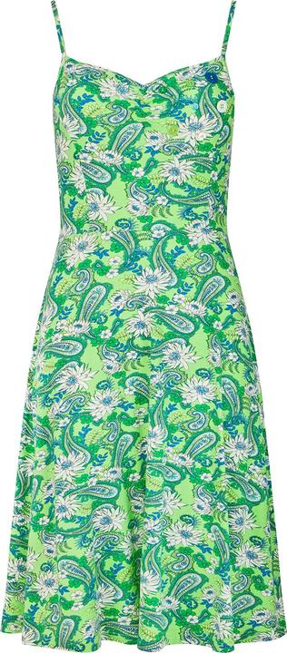 Produktbild Joe Browns Paisley Floral Spaghetti Strap Jersey Sundress (10)