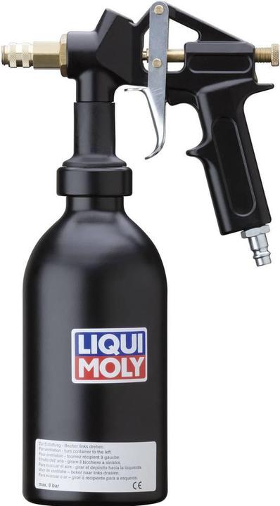 Image du produit Liqui Moly Pistolet à godets à pression DPF