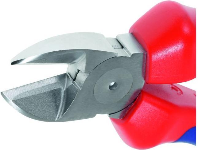 Productafbeelding Knipex Zijsnijder 70 05 160 (160 mm)