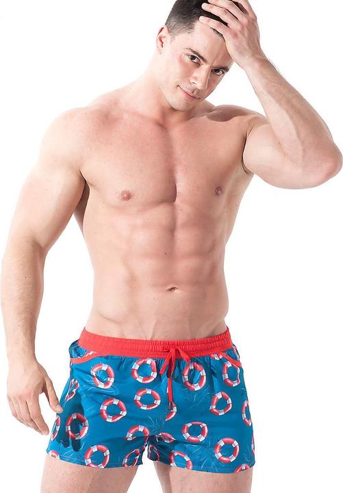 Actual product image Alpha Male Badehose (M)