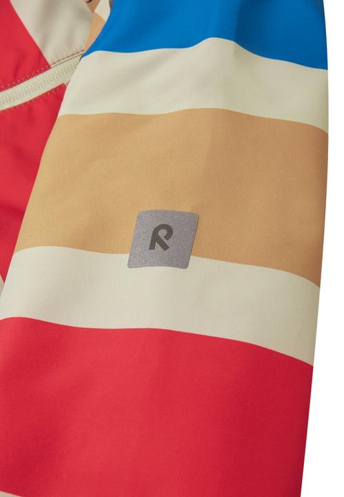 Actual product image Reima tec Kinder Regenjacke Kallavesi Bright (92)