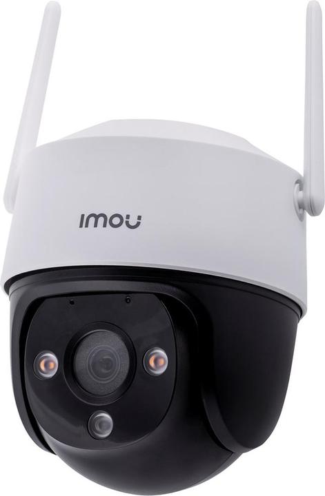 Actual product image Imou WRL 2MP CRUISER SE / IPC-S21FP (1920 x 1080 Pixels)