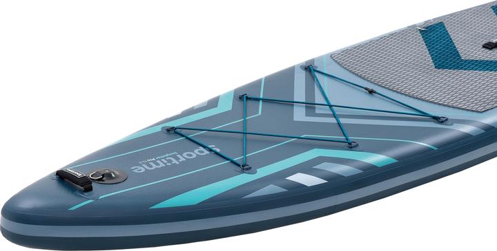 Produktbild Sportime Stand Up Paddling Board Seegleiter Pro (12'6")