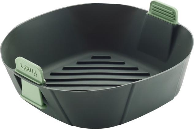 Lékué Panier pour friteuse à air chaud L