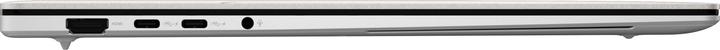 Produktbild ASUS Zenbook S 16 (16", AMD Ryzen AI 7 350, 16 GB, 1000 GB, DE)
