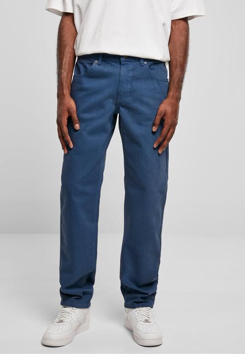 Immagine prodotto Urban Classics Jeans colorati loose fit - 72321 (38)