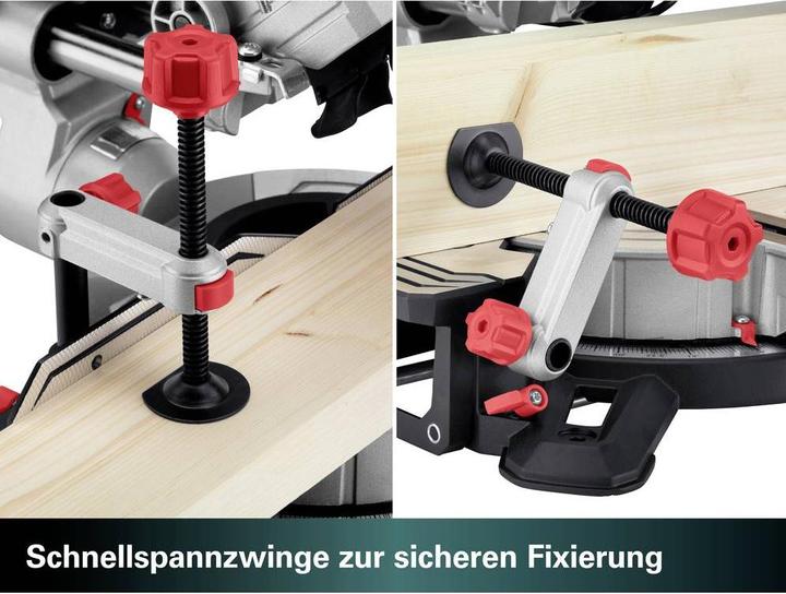 Produktbild Metabo KS 216 M