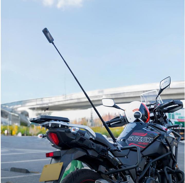 Actual product image Pgytech 96cm Extendable Selfie Stick