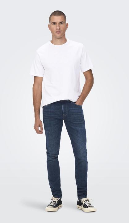 Immagine prodotto Only & Sons ONSLOOM Jeans slim BLUE SCURO (W29/L32)