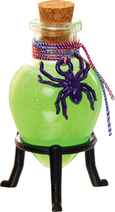 Actual product image MGA Miniverse - Harry Potter Make It Mini Potions (assorted)