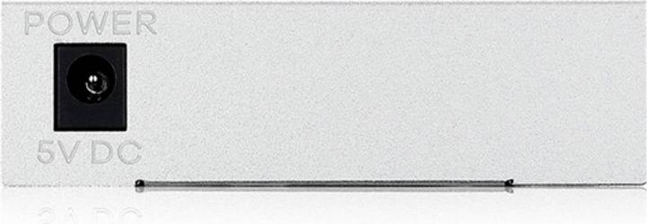 Produktbild Zyxel GS-105B v3 (5 Ports)