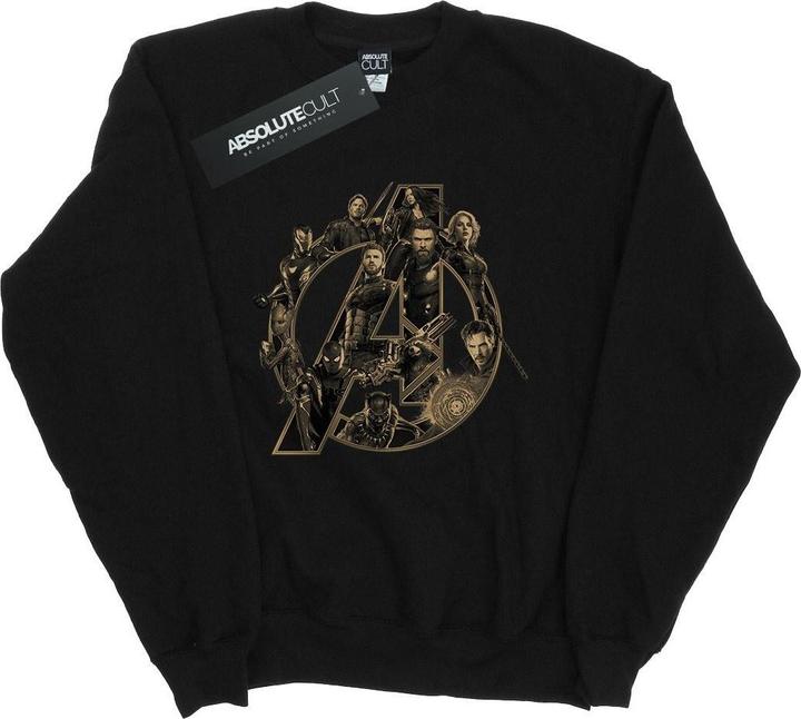 Produktbild Universal Textiles Sweatshirt (M)