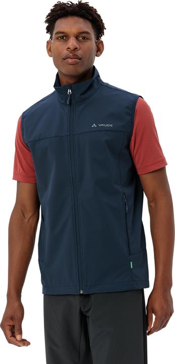 Image du produit Vaude Hurricane Vest III (XXL)