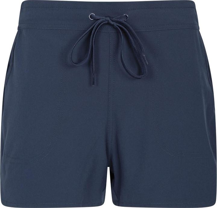 Actual product image Mountain Warehouse Womens/Ladies Stretch Swim Shorts (46 D)