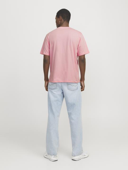 Actual product image Jack & Jones Jorvesterbro Tee Ss Crew Neck Noos (XL)