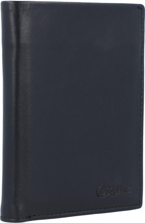 Produktbild Esquire New Silk Geldbörse Leder 9 cm