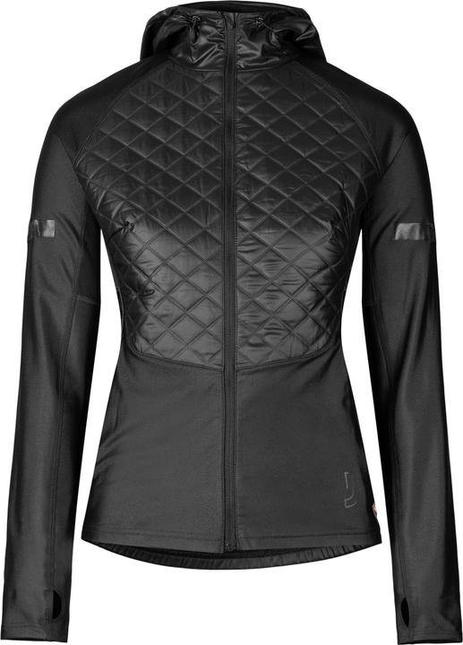 Actual product image Johaug Advance Primaloft Hybrid Jacket (XL)
