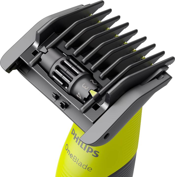 Produktbild Philips OneBlade 360 Connected