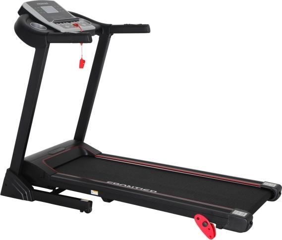 Actual product image Frontier Löpband 12km/h