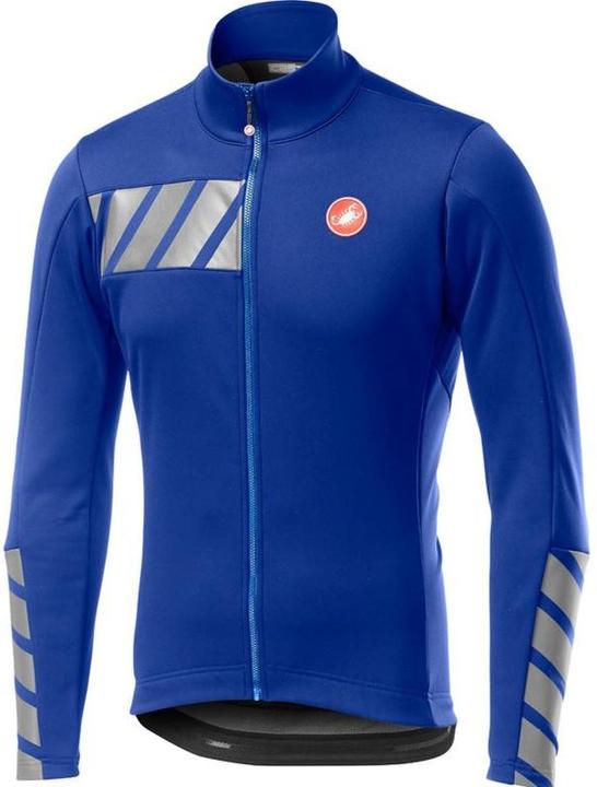 Actual product image Castelli Raddoppia 2 Jacket (L)