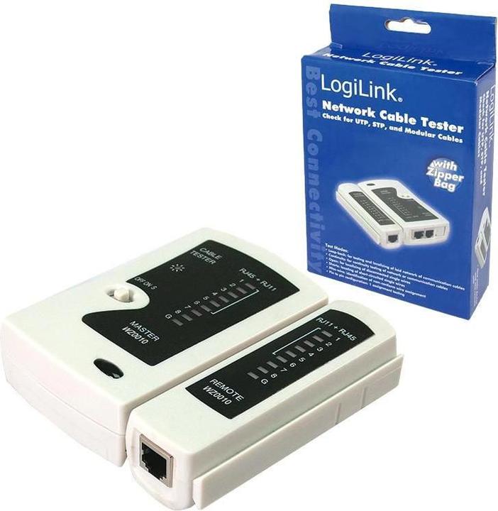 Immagine prodotto LogiLink WZ0011