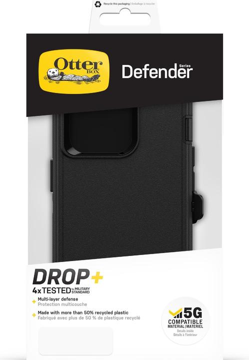 Productafbeelding OtterBox Defender (Apple iPhone 14 Pro)
