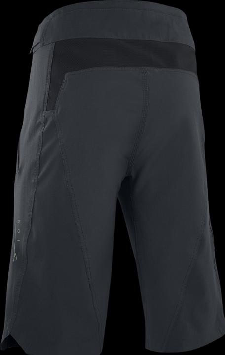 Produktbild ION Bike Shorts Scrub Amp BAT men - black (W34/L22)
