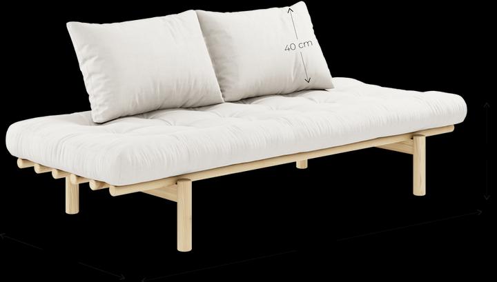 Produktbild Karup Design Pace Daybed (Bettsofa)