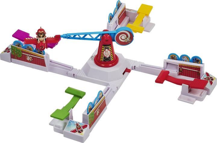 Actual product image Hasbro Gaming Looping Louie (German)