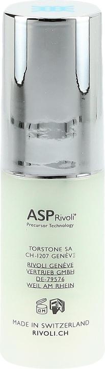 Image du produit Rivoli Emulsion Ré éguilib TS (15 ml, Crème 24h)