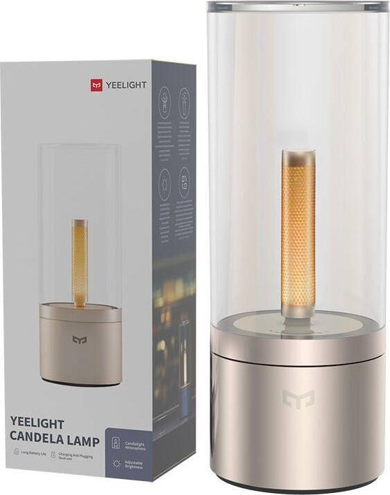 Immagine prodotto Xiaomi Luce ambiente Yeelight (13 lm)
