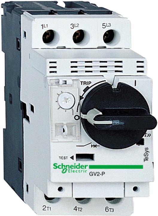 Actual product image Schneider Electric Disconnector GV2P03